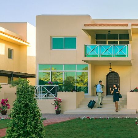 Roda Boutique Villas Dubai Esterno foto