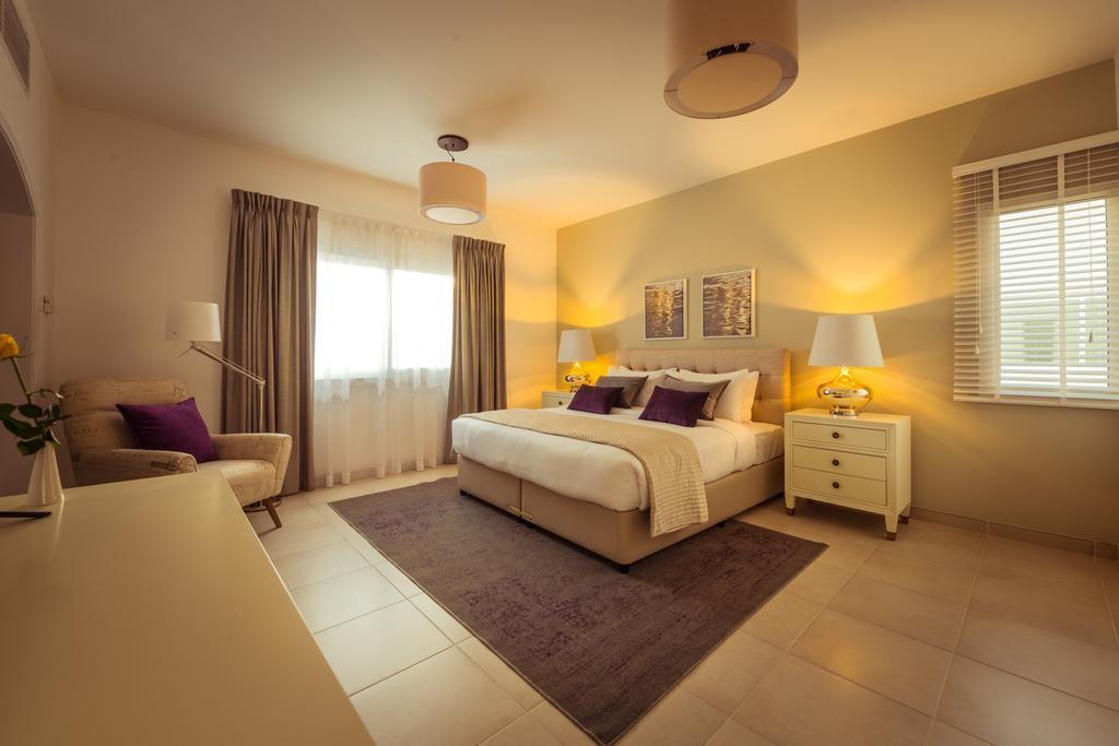Roda Boutique Villas Dubai Esterno foto