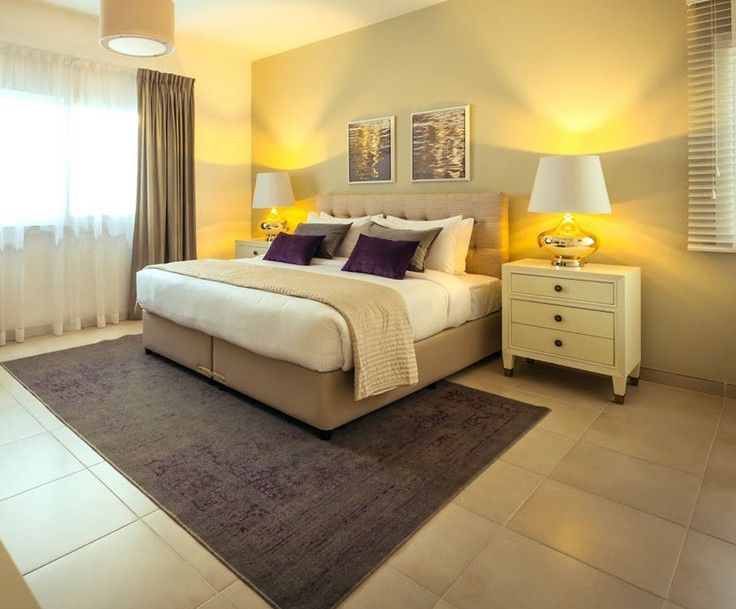 Roda Boutique Villas Dubai Esterno foto