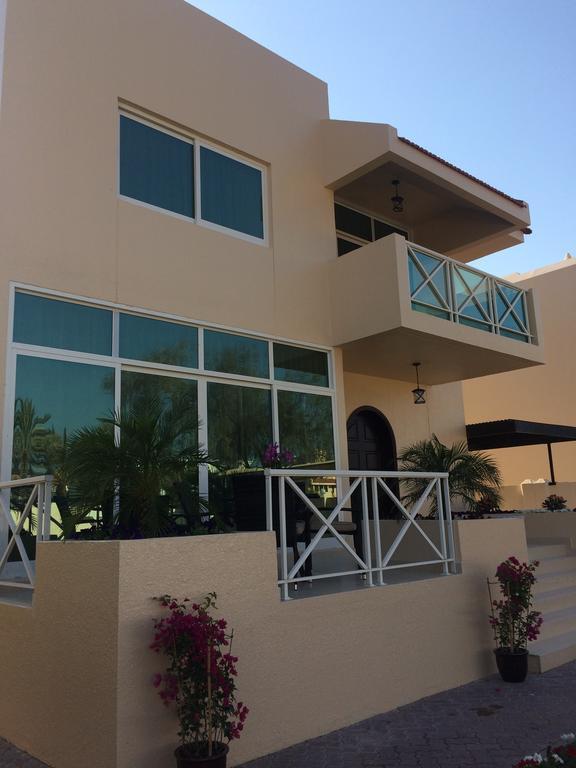 Roda Boutique Villas Dubai Esterno foto