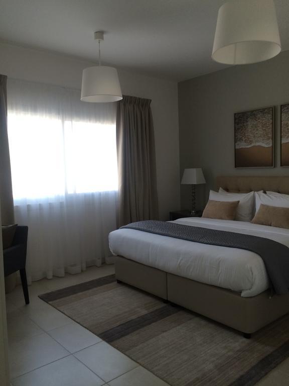 Roda Boutique Villas Dubai Esterno foto