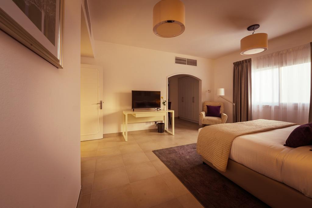 Roda Boutique Villas Dubai Esterno foto