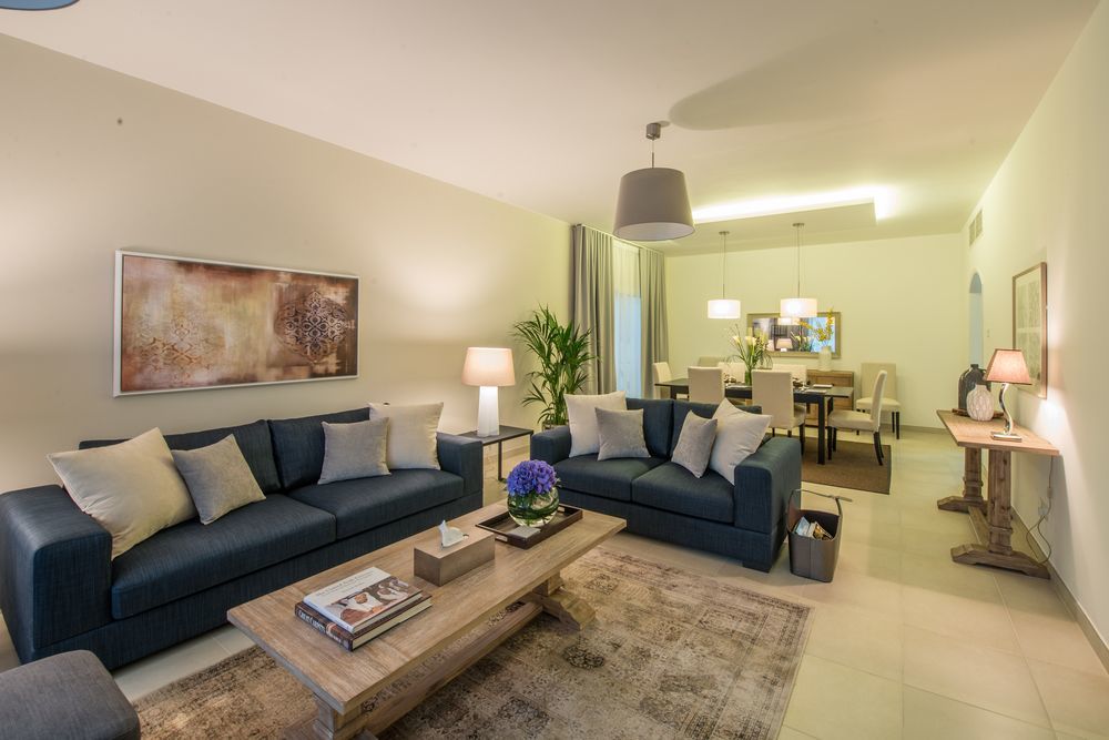 Roda Boutique Villas Dubai Esterno foto