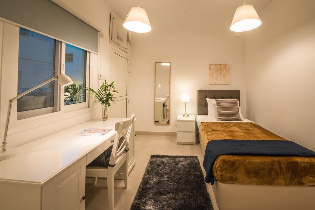 Roda Boutique Villas Dubai Esterno foto