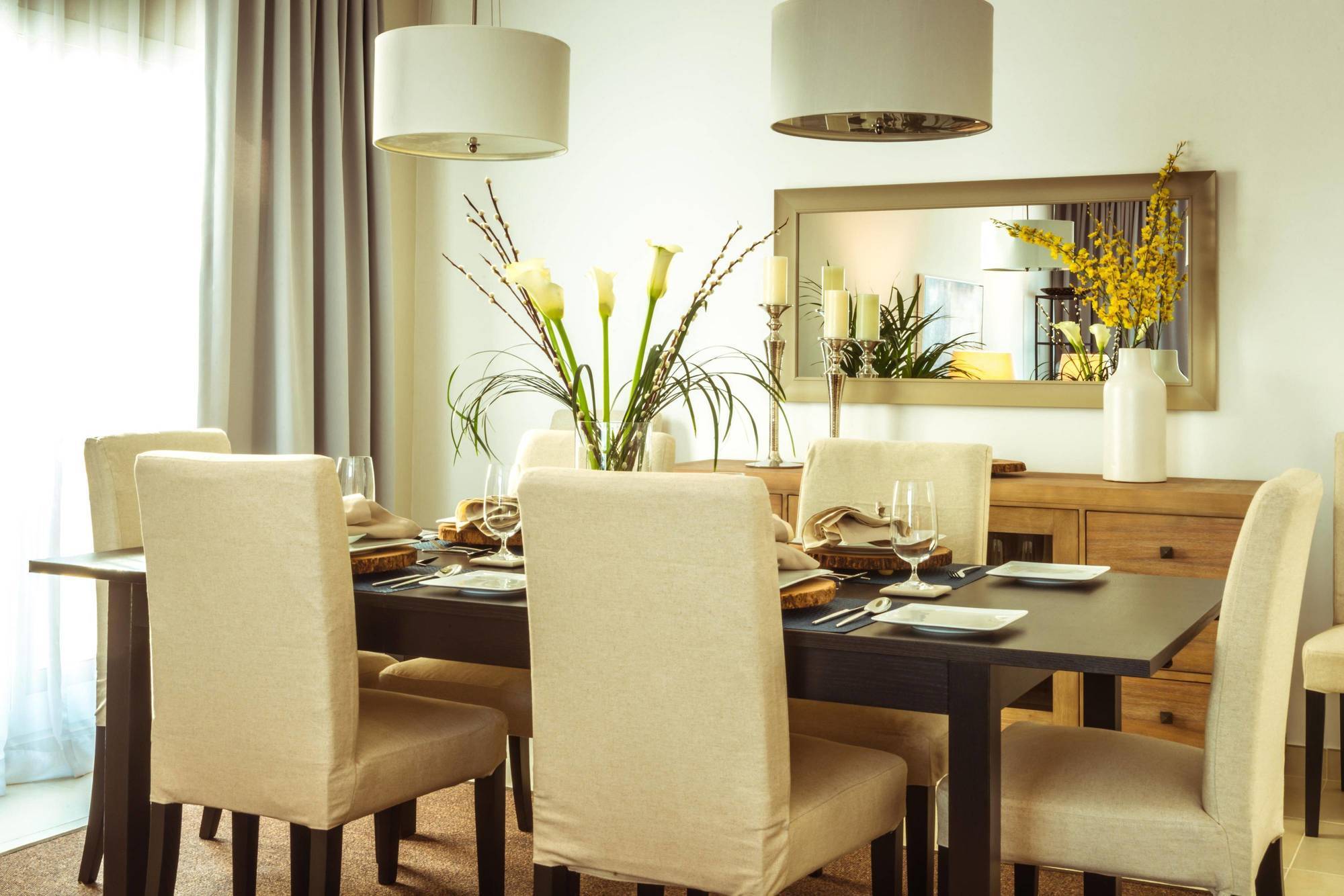 Roda Boutique Villas Dubai Esterno foto