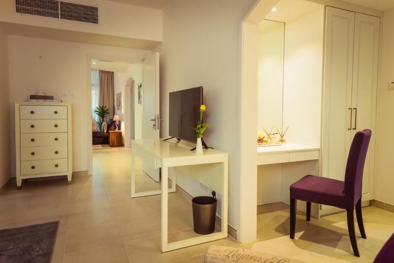 Roda Boutique Villas Dubai Esterno foto