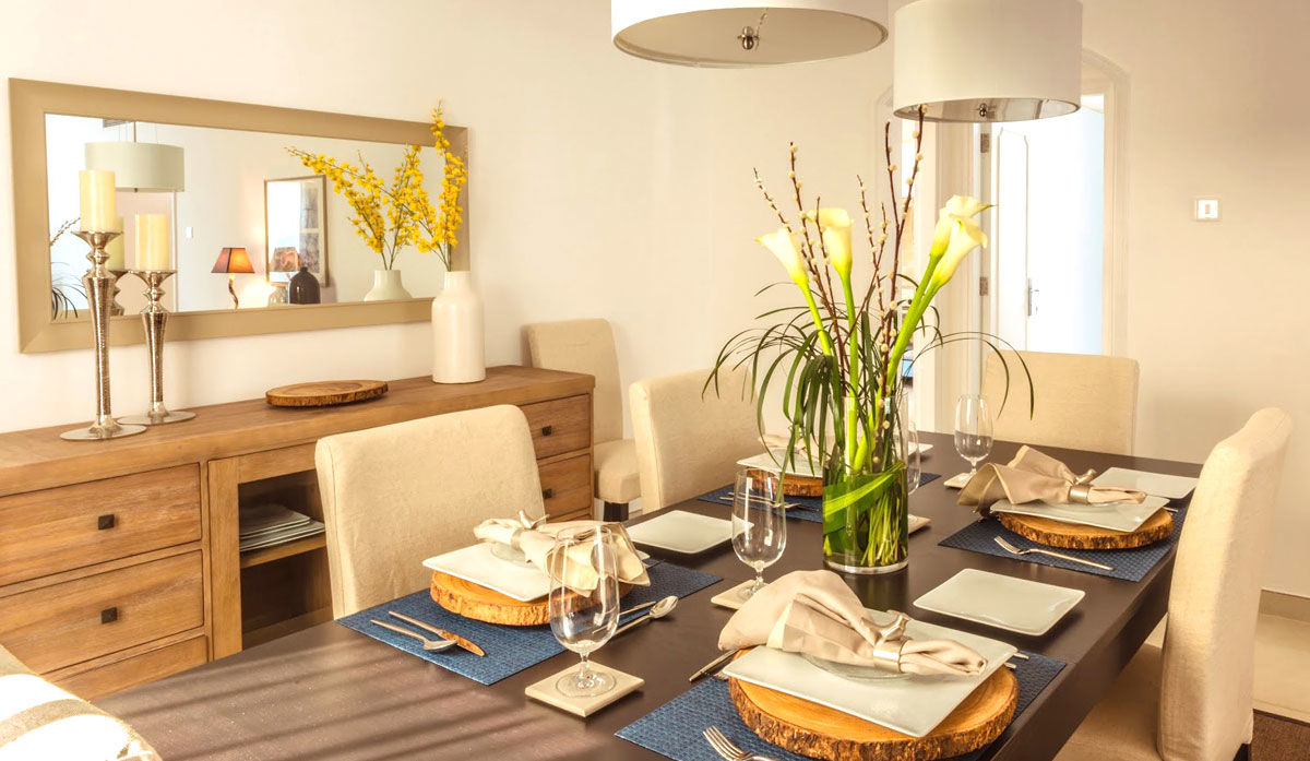 Roda Boutique Villas Dubai Esterno foto